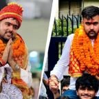 DUSU Election 2026: डूसू में दीपांशु शौकीन की हुई शानदार जीत