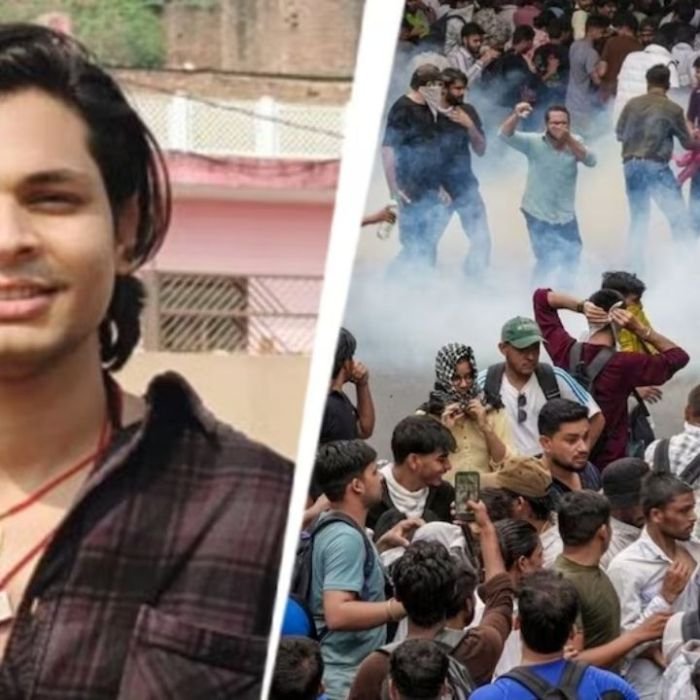 Delhi News: जंतर-मंतर मारपीट कांड में बड़ी कार्रवाई, स्वतंत्र भारद्वाज को बुलंदशहर से दबोचा, जानें मामला