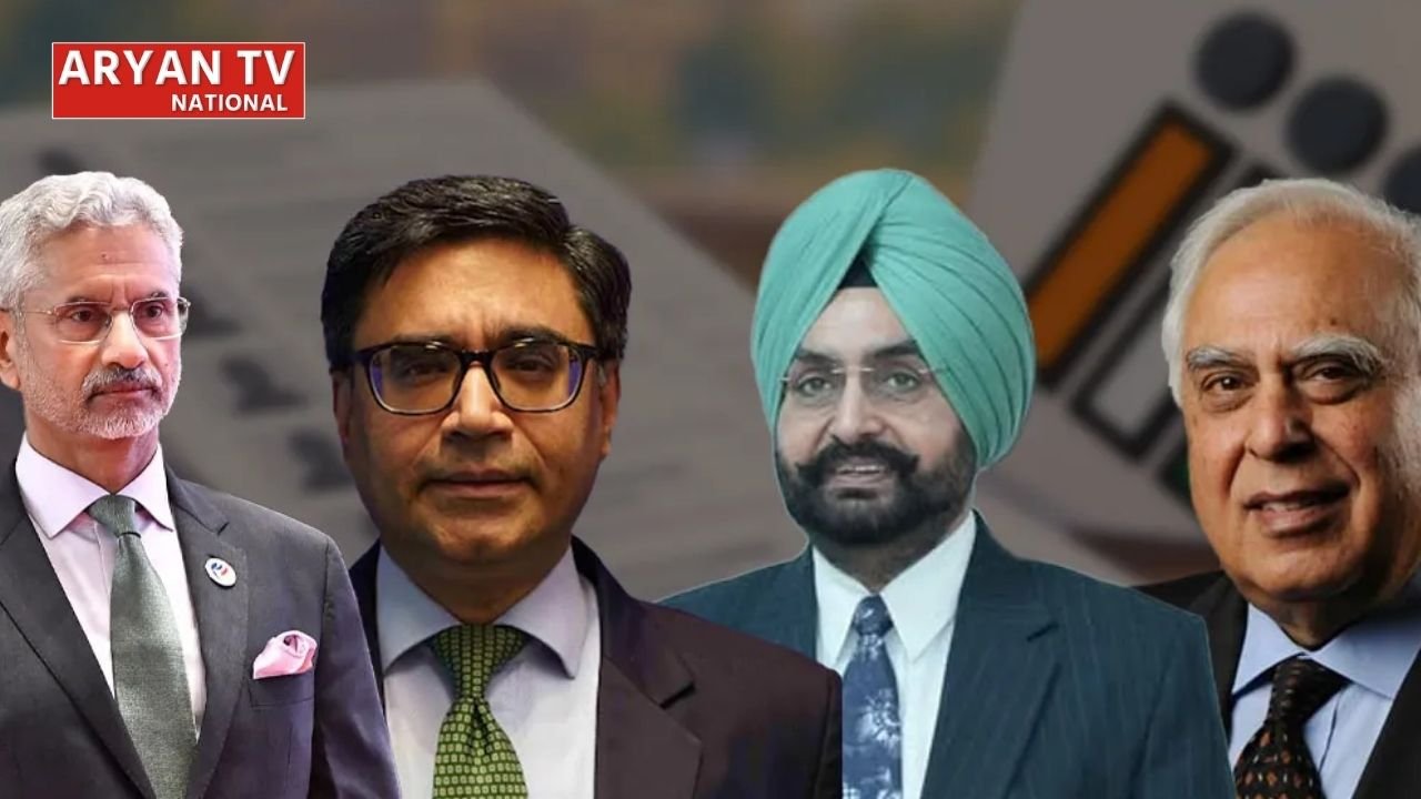 Delhi SIR 2026: दिल्ली एसआईआर वोटर लिस्ट की जांच में बड़े नामों की हुई एंट्री