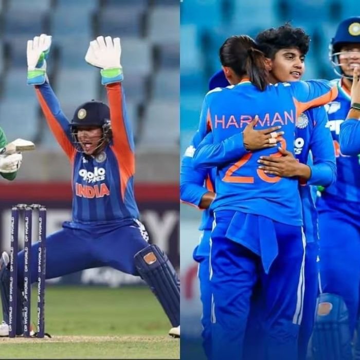IND vs PAK Highlights: टीम इंडिया का जलवा, पाकिस्तान को 7 विकेट से रौंदकर भारत ने मारी बाजी