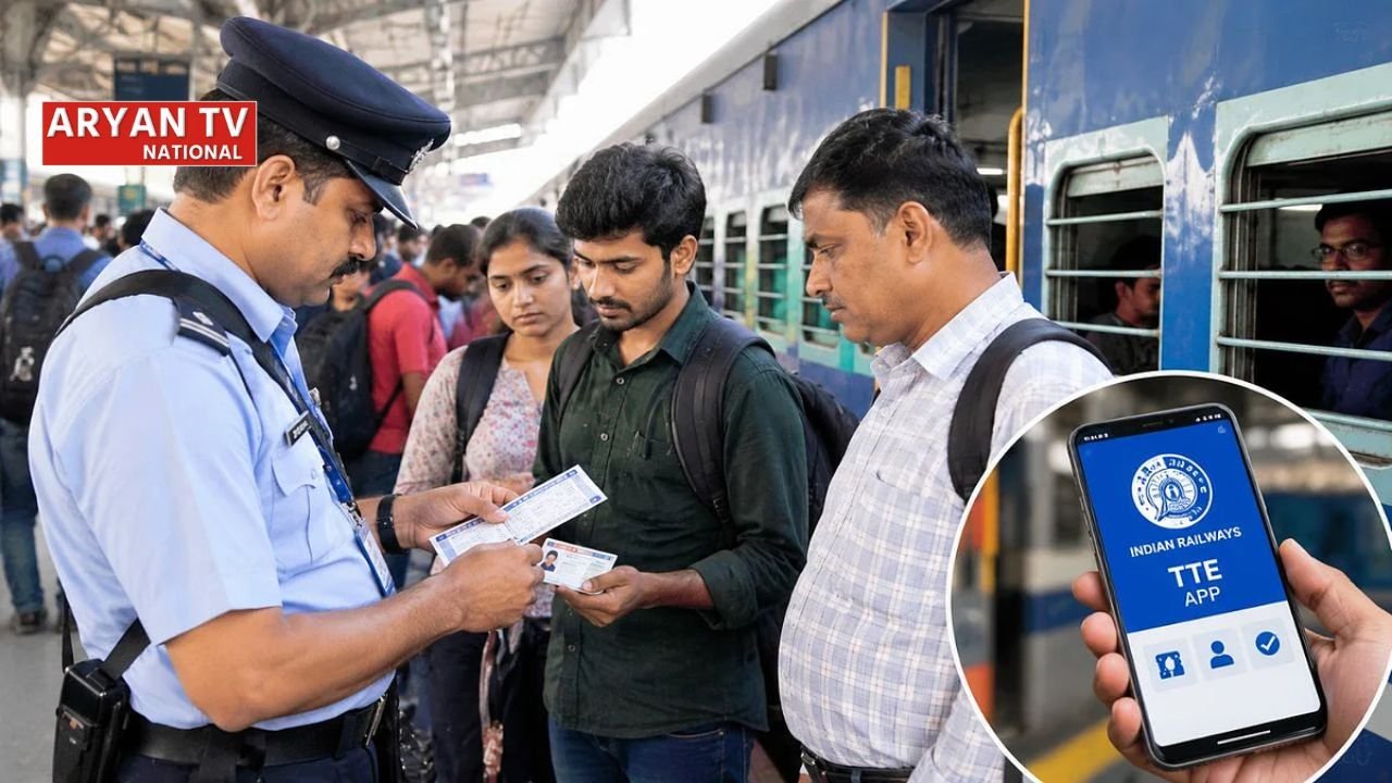 Indian Railway New Rules: 1 अक्टूबर से ट्रेन यात्रियों के लिए नया नियम