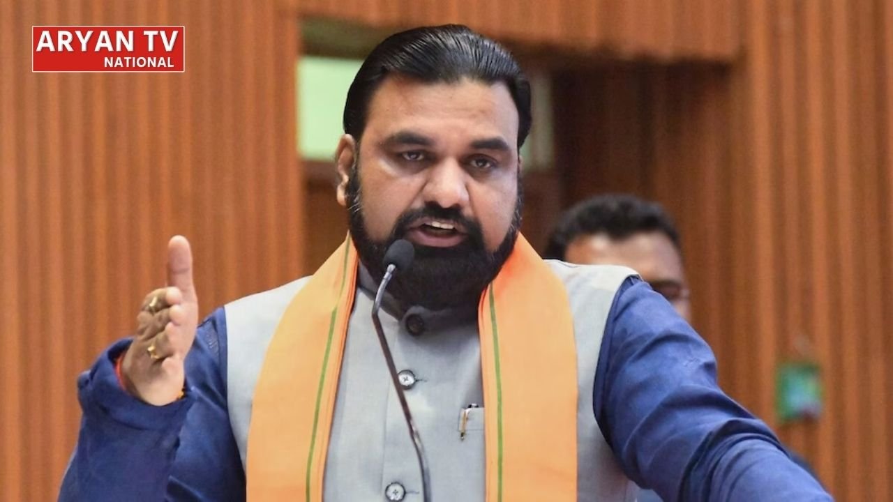 Jamui Case News: जमुई कांड पर सीएम सम्राट चौधरी का बड़ा बयान