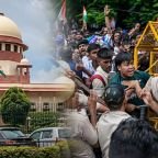 NEET Protest: जंतर-मंतर प्रदर्शन पर SC का बड़ा फैसला