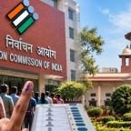 SIR News: एसआईआर प्रक्रिया पर सुप्रीम कोर्ट सख्त