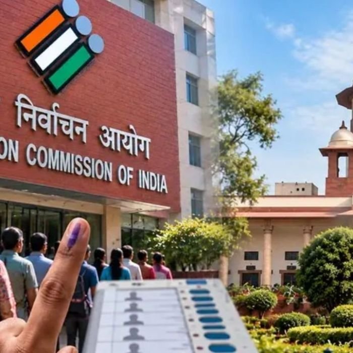 SIR News: एसआईआर प्रक्रिया पर सुप्रीम कोर्ट सख्त, ECI से मांगा जवाब- मतदाताओं को नोटिस क्यों?