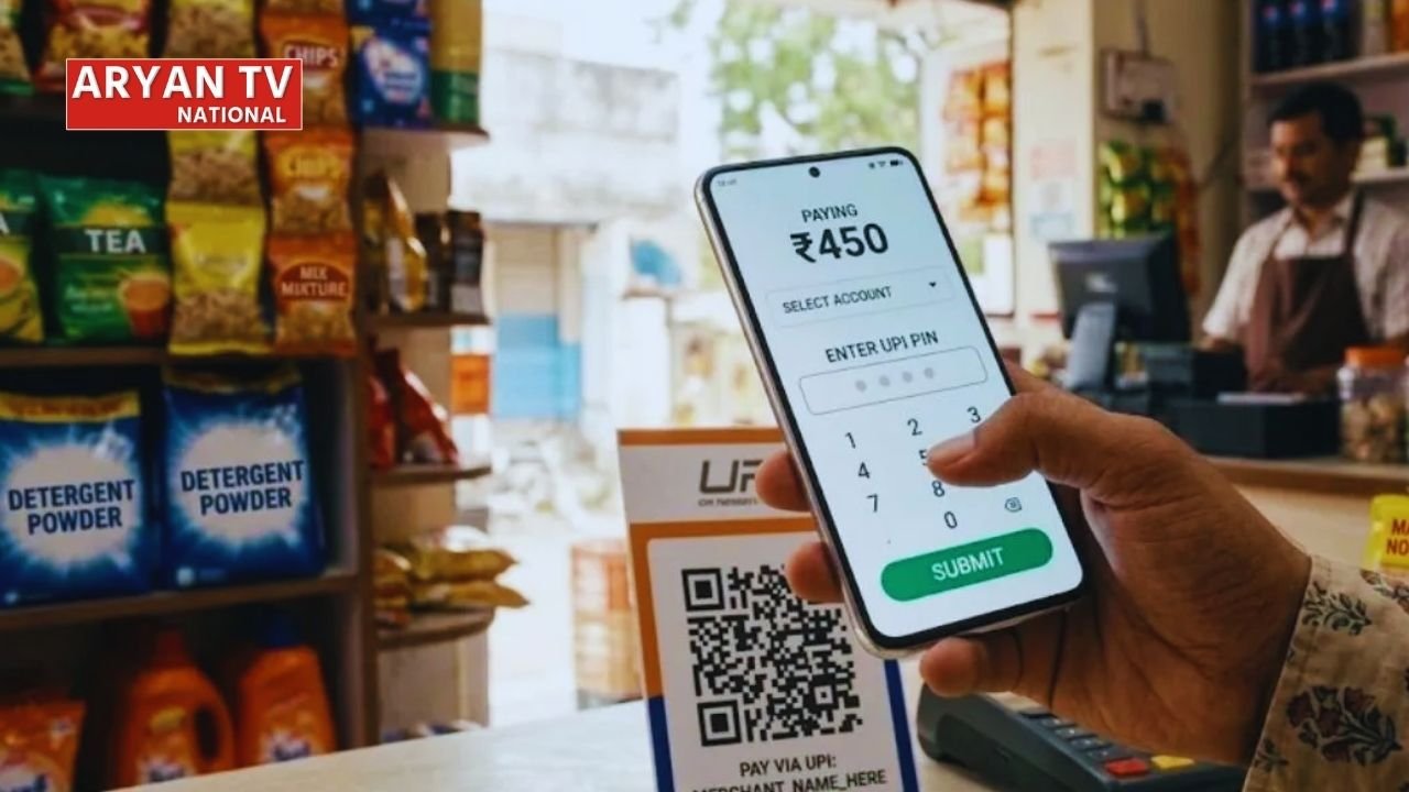 UPI Payment Charges: यूपीआई पेमेंट पर एक्स्ट्रा चार्ज मांगना पड़ेगा भारी, सरकार ने दिए सख्त निर्देश
