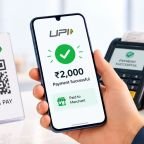 UPI Payment Rule: अब ₹2000 से ज्यादा के UPI ट्रांजैक्शन पर लगेगा चार्ज