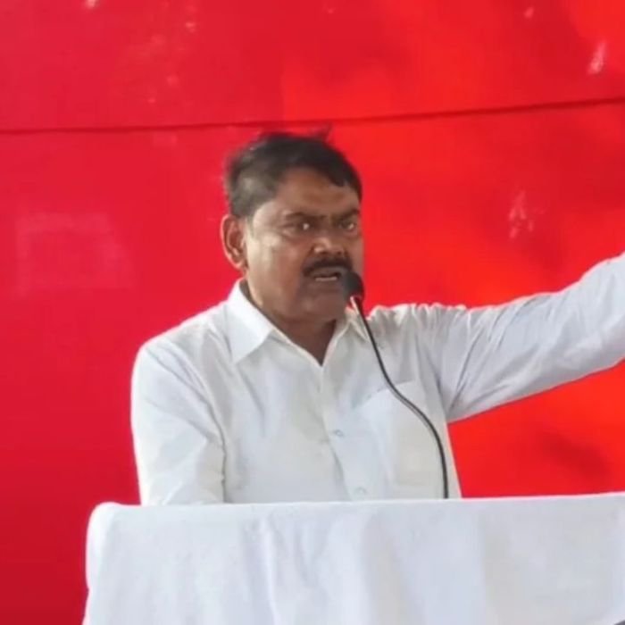 Uttar Pradesh News: इंद्रजीत सरोज का ऐलान, 2027 में SP सरकार बनी तो मंत्री बनने से कोई नहीं रोक पाएगा