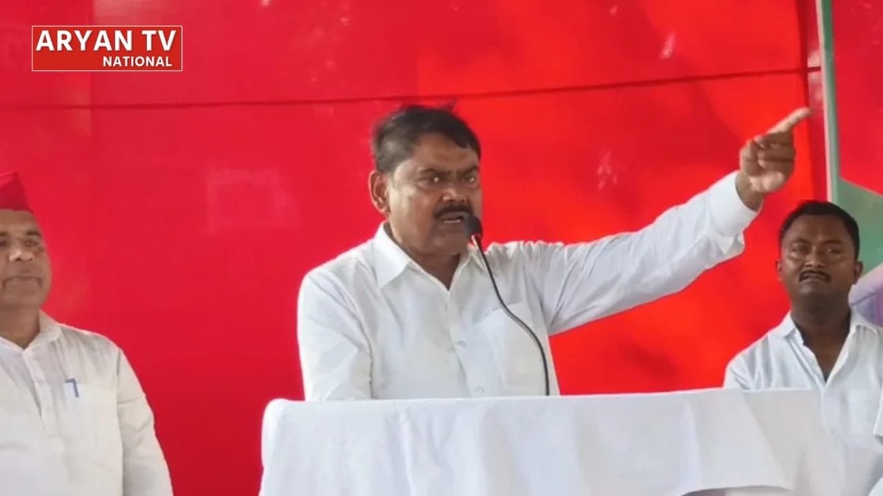 Uttar Pradesh News: इंद्रजीत सरोज का ऐलान