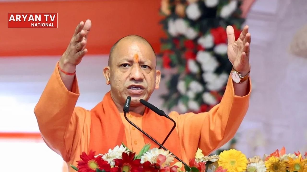 Uttar Pradesh News: मेरठ में गरजे सीएम योगी