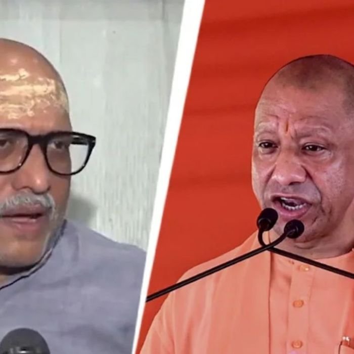 Uttar Pradesh News: मछली भोज विवाद में सीएम योगी पर अजय राय का कानूनी मोर्चा, दाखिल किया मानहानि केस