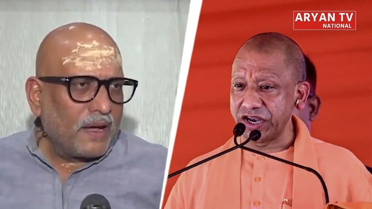 Uttar Pradesh News: मछली भोज विवाद में सीएम योगी पर अजय राय का कानूनी मोर्चा