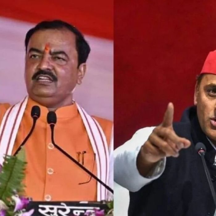 Uttar Pradesh Politics: अखिलेश यादव के CM बनने पर केशव मौर्य का तंज, कहा- 2047 तक यूपी की सत्ता से दूर रहेगी सपा