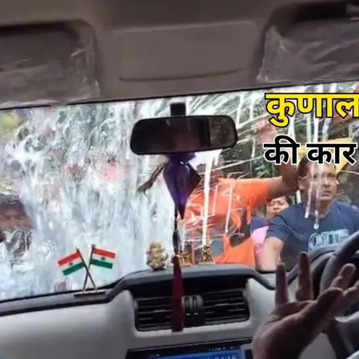 West Bengal News: कुणाल घोष की कार को भीड़ ने घेरा, अंडे-पत्थर फेंककर किया विरोध, जानें मामला