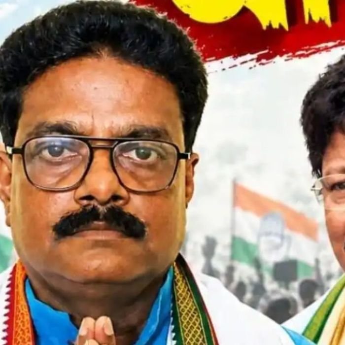 West Bengal News: पश्चिम बंगाल में कांग्रेस को लगा बड़ा झटका, प्रदेश महासचिव शुभाशीष भट्टाचार्य गिरफ्तार, जानें पूरा मामला