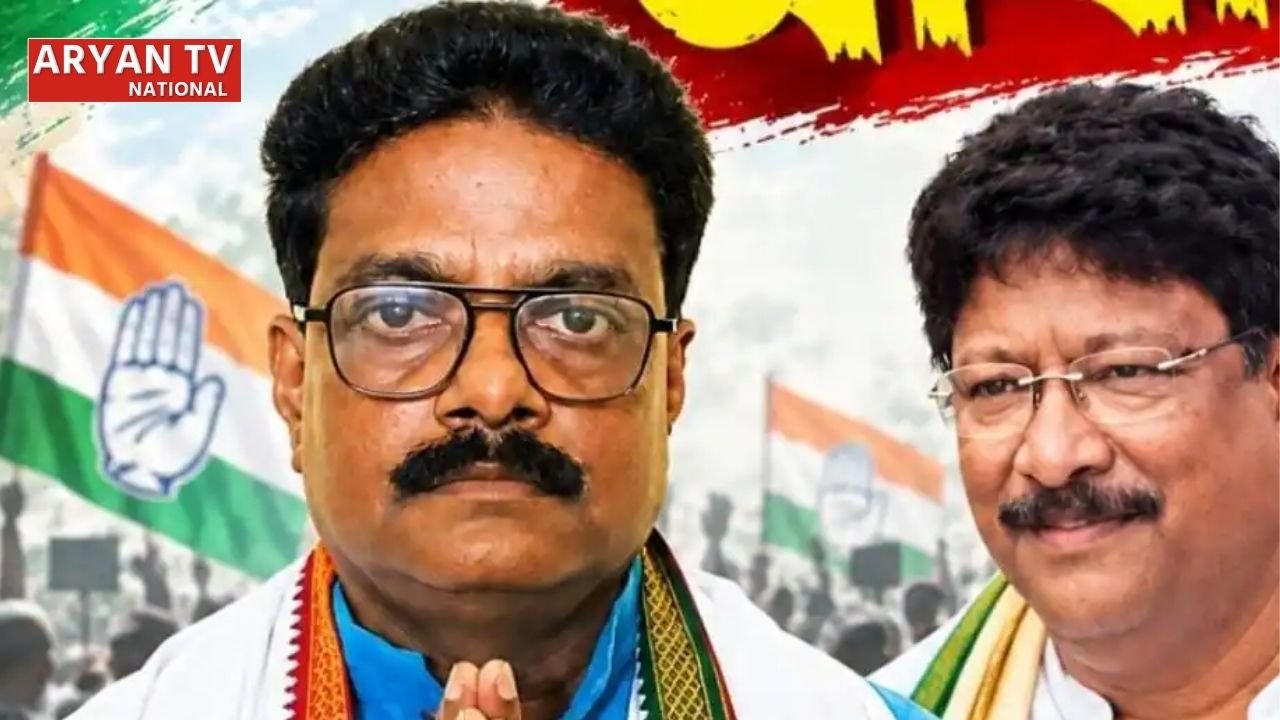 West Bengal News: पश्चिम बंगाल में कांग्रेस को लगा बड़ा झटका, प्रदेश महासचिव शुभाशीष भट्टाचार्य गिरफ्तार, जानें पूरा मामला