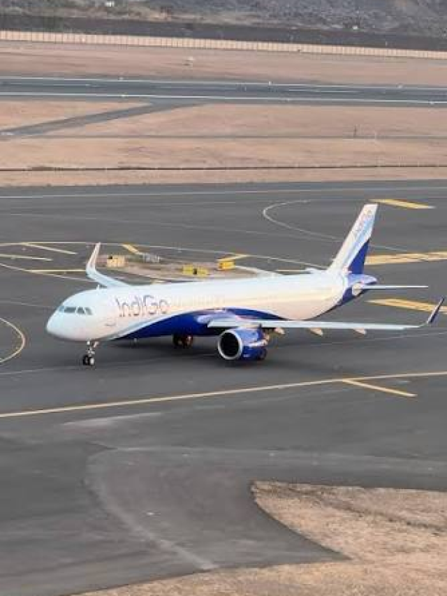 इंडिगो की कई सर्विस महंगी, एक्स्ट्रा बैगेज से Priority Boarding तक बढ़े चार्ज