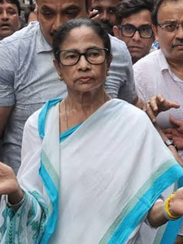 नंदीग्राम उपचुनाव में बड़ा ट्विस्ट, ममता गुट की उम्मीदवार ने वापस लिया नाम