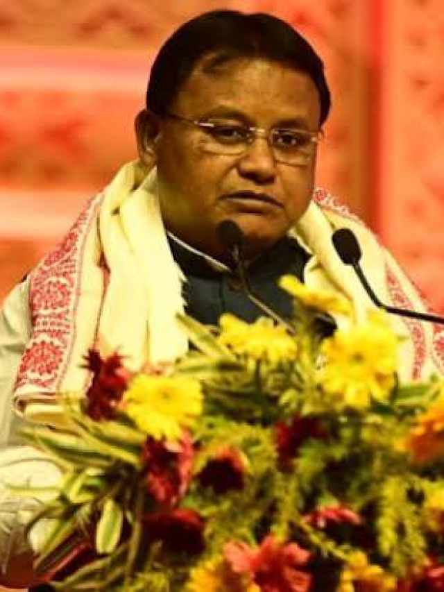 Odisha Teacher Recruitment: CM मांझी का बड़ा ऐलान, 3 साल में 45 हजार शिक्षकों की होगी भर्ती