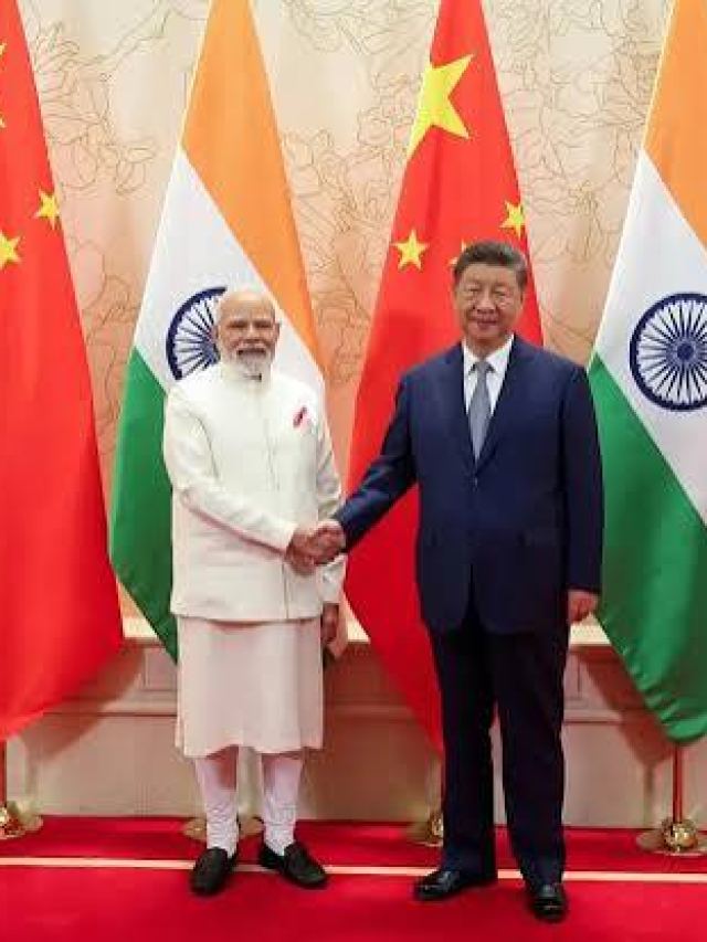 BRICS Summit 2026: मोदी-शी की मुलाकात पर टिकी नजरें