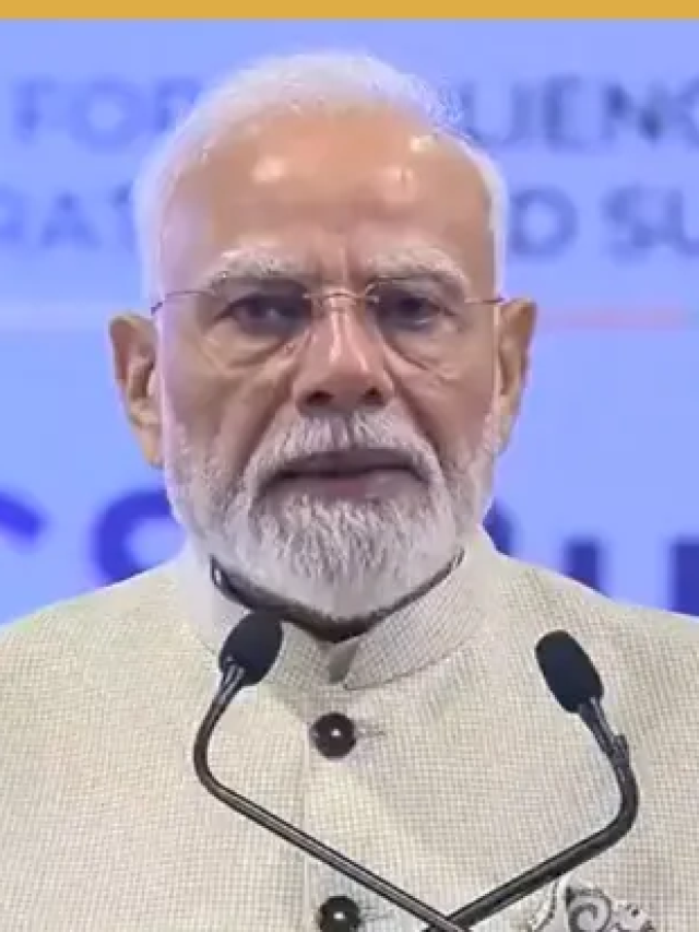 4 देशों से 21 तक पहुंचा BRICS, PM मोदी ने गिनाईं 20 साल की बड़ी उपलब्धियां