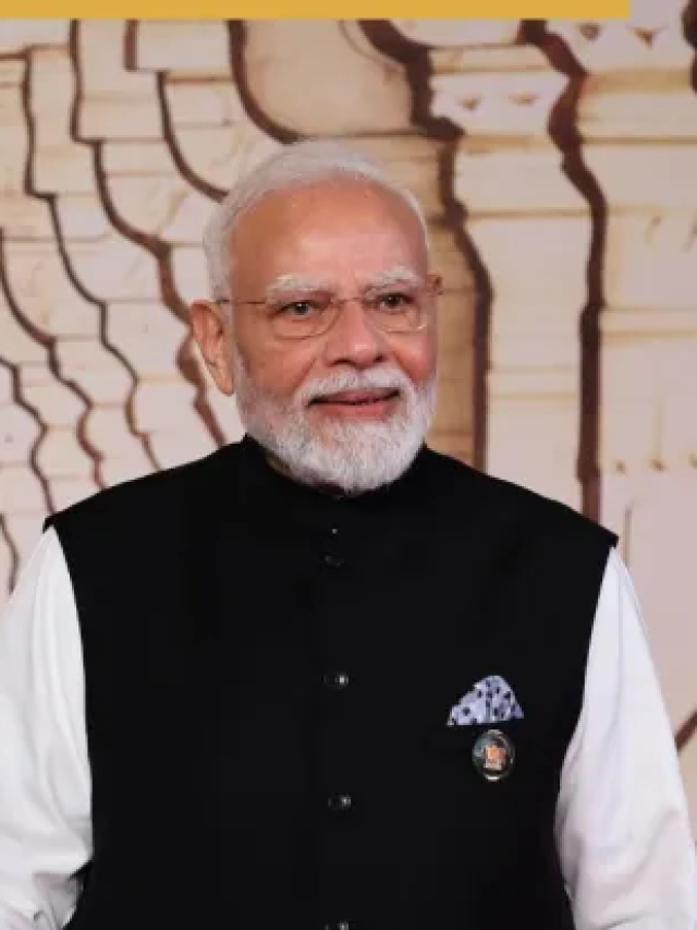 भारत मंडपम में मोदी-शी की मुलाकात, रिश्ते मजबूत करने पर फोकस