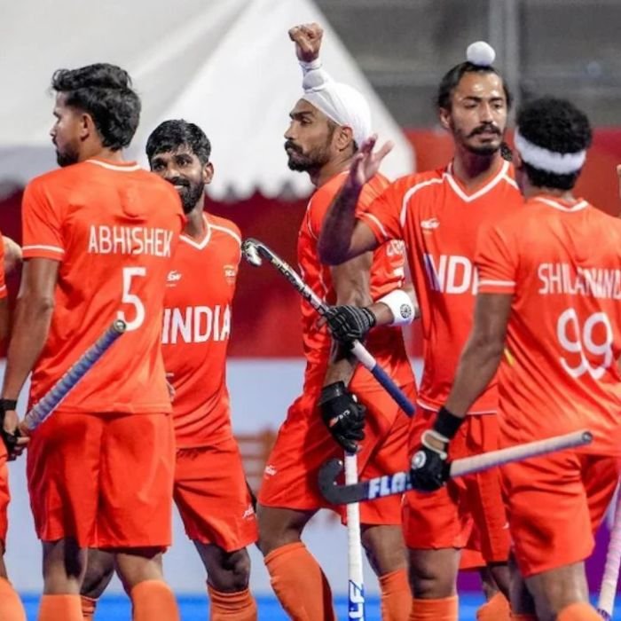 Asian Games Hockey 2026: भारत ने मलेशिया को हराकर जीता गोल्ड मेडल, ओलंपिक टिकट भी हुआ पक्का