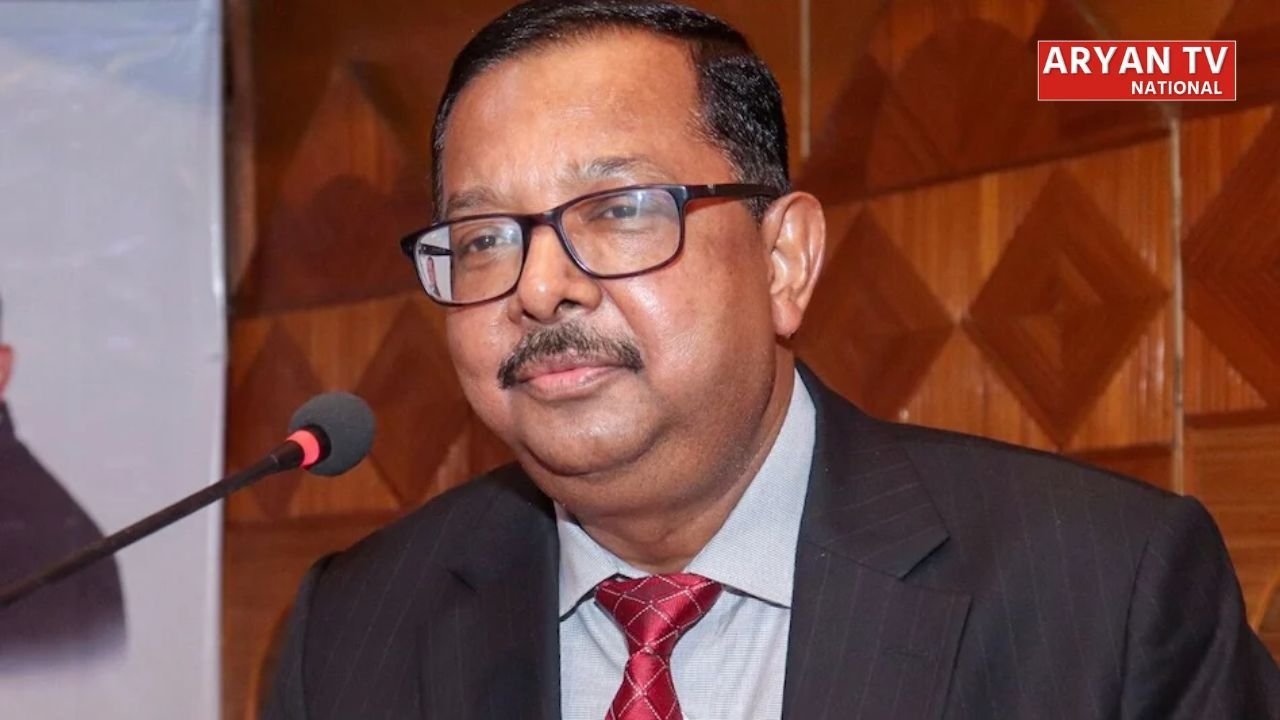 Ujjal Bhuyan Voting Rights: मताधिकार को लेकर जस्टिस भुइयां का बड़ा बयान, कहा- ‘संविधान से ऊपर कोई नहीं’