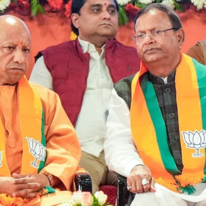 Uttar Pradesh News: चुनाव से पहले BJP की नई टीमों का हुआ ऐलान, OBC-महिला मोर्चा समेत कई नए चेहरों को मिली जिम्मेदारी