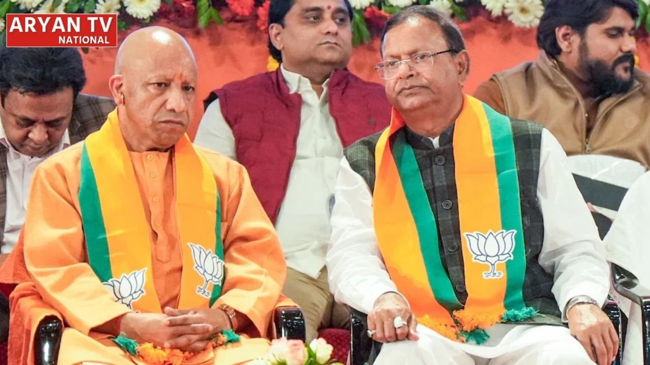 Uttar Pradesh News: चुनाव से पहले संगठन में बड़ा बदलाव