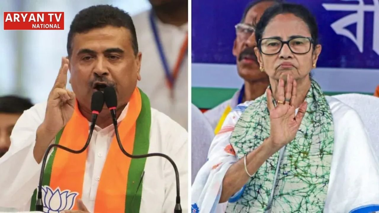 West Bengal Politics: ममता बनर्जी के नंदीग्राम दावे पर सियासी संग्राम